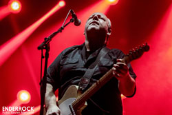 Concert dels Pixies al Sant Jordi Club de Barcelona 